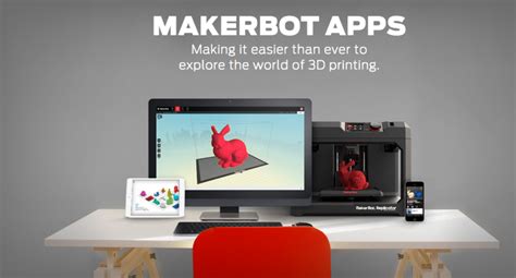 makerbot download app.
